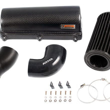 Load image into Gallery viewer, Carbon Fiber Cold Air Intake for MINI Clubman R55 / Cooper R56 / Cabrio R57 / Coupe R58 / Roadster R59 / Countryman R60 / Paceman R61 S
