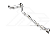 Load image into Gallery viewer, Valvetronic Exhaust System for Ford Focus RS MK3 16-18

