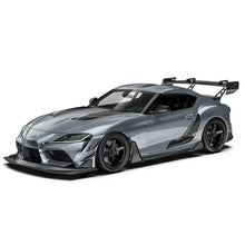 Load image into Gallery viewer, Toyota GR Supra ARD Prepreg Race Front Lip (Stock Bumper) 2020+
