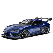 Load image into Gallery viewer, Toyota GR Supra ARD Prepreg Canards (ADRO Bumper) 2020+

