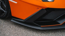 Load image into Gallery viewer, Lamborghini Aventador S (2017-2021) Novitec Frontspoiler Attachment

