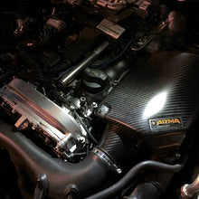 Load image into Gallery viewer, Carbon Fiber Cold Air Intake for Infiniti Q50 2.0T
