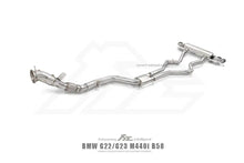 Load image into Gallery viewer, BMW M440i (2019-) G22 Valvetronic Exhaust System

