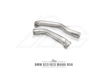 Load image into Gallery viewer, BMW M440i (2019-) G22 Valvetronic Exhaust System
