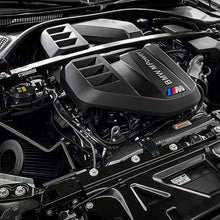 Load image into Gallery viewer, Carbon Fiber Cold Air Intake for BMW M2 G87 / M3 G80 / M4 G82
