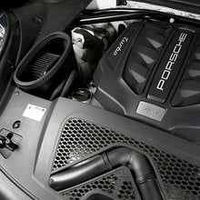 Load image into Gallery viewer, Carbon Fiber Cold Air Intake for Porsche Macan 2.0T
