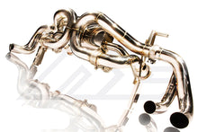 Load image into Gallery viewer, Valvetronic Exhaust System for Lamborghini Gallardo LP560-4 08-13
