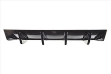 Load image into Gallery viewer, Audi RS3 (ALL YEARS) 8V. Maxton Design Audi RS3 8V. Facelift Sedan Rear Diffuser
