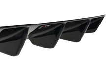 Load image into Gallery viewer, Audi RS3 (ALL YEARS) 8V. Maxton Design Audi RS3 8V. Facelift Sedan Rear Diffuser
