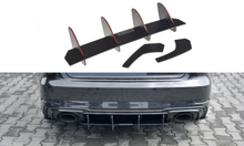 Load image into Gallery viewer, Audi RS3 (2013-2016) 8V 8VF Maxton Design Rear Diffuser V1

