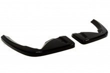 Load image into Gallery viewer, Ford Focus (2016-2018) Maxton Design Rear Side Splitters V1
