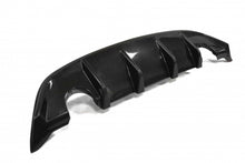 Load image into Gallery viewer, Ford Focus (2008-2011) Mk2 Maxton Design Rear Diffuser V1
