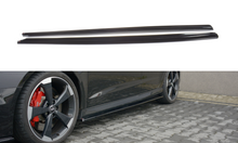 Load image into Gallery viewer, Audi RS3 (2013-2016) 8V 8VF Maxton Design Rear Diffuser V3
