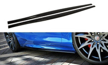 Load image into Gallery viewer, BMW 1M (ALL YEARS) F20 Maxton Design BMW 1M F20 M135i M140i Mpack Side Skirts
