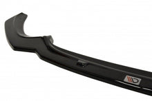 Load image into Gallery viewer, BMW 1M (ALL YEARS) F20 Maxton Design BMW 1M F20 (Facelift) Front Splitter Lip
