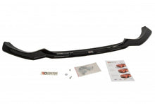 Load image into Gallery viewer, BMW 1M (ALL YEARS) F20 Maxton Design BMW 1M F20 (Facelift) Front Splitter Lip

