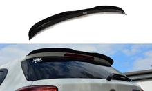 Load image into Gallery viewer, BMW 1M F20 Maxton Design Spoiler Cap V1
