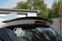 Load image into Gallery viewer, BMW 1M F20 Maxton Design Spoiler Cap V1
