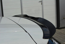 Load image into Gallery viewer, BMW 1M F20 Maxton Design Spoiler Cap V1
