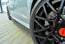 Load image into Gallery viewer, Audi Rs3 (ALL YEARS) 8V Maxton Design Audi RS3 8VA Sportback Side Skirts
