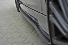 Load image into Gallery viewer, Ford Focus (2016-2018) Maxton Design Front Splitter
