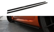 Load image into Gallery viewer, Ford Focus (2008-2011) Mk2 Maxton Design Rear Diffuser V1
