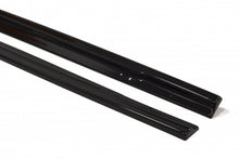 Load image into Gallery viewer, Ford Focus (2008-2011) Mk2 Maxton Design Rear Diffuser V1
