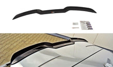 Load image into Gallery viewer, Audi Rs3 (ALL YEARS) 8V Maxton Design Audi RS3 8V / 8V Sportback Rear Spoiler Cap
