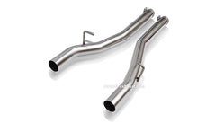 Load image into Gallery viewer, Valvetronic Exhaust System for Maserati Ghibli RWD 3.0TT V6 14+
