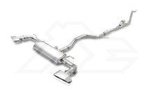Load image into Gallery viewer, Valvetronic Exhaust System for Mercedes-Benz GLA250 X156 2.0T M270 13-19

