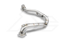 Load image into Gallery viewer, Valvetronic Exhaust System for Mercedes-Benz GLA250 X156 2.0T M270 13-19
