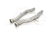 Load image into Gallery viewer, Valvetronic Exhaust System for Mercedes-Benz AMG GLC63 X253 / C253 4.0TT M276 17+
