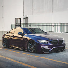 Load image into Gallery viewer, M Performance Style Pre Pregged Dry Carbon Fiber Full Kit for BMW M3 F80 / BMW M4 F82 F83 2014-2020
