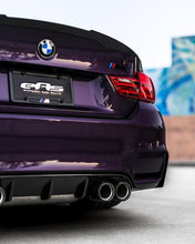 Load image into Gallery viewer, M Performance Style Pre Pregged Dry Carbon Fiber Full Kit for BMW M3 F80 / BMW M4 F82 F83 2014-2020
