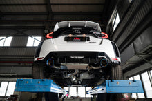 Load image into Gallery viewer, Valvetronic Exhaust System for Toyota Yaris GR 2020-2024
