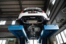 Load image into Gallery viewer, Valvetronic Exhaust System for Toyota Yaris GR 2020-2024
