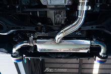 Load image into Gallery viewer, Valvetronic Exhaust System for Toyota Yaris GR 2020-2024
