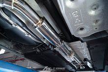 Load image into Gallery viewer, Valvetronic Exhaust System for Toyota Yaris GR 2020-2024
