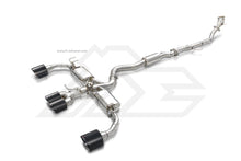 Load image into Gallery viewer, Valvetronic Exhaust System for Toyota GR Corolla 22+
