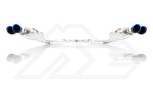 Load image into Gallery viewer, Valvetronic Exhaust System for Maserati Gran Turismo 4.2L 07-14
