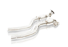 Load image into Gallery viewer, Valvetronic Exhaust System for Maserati Gran Turismo S 4.7L 08-14
