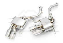 Load image into Gallery viewer, Valvetronic Exhaust System for Maserati Gran Turismo S 4.7L 08-14
