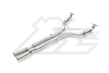 Load image into Gallery viewer, Down Pipe for Maserati Gran Turismo MC Stradale 08-20

