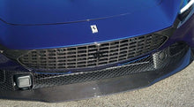 Load image into Gallery viewer, Ferrari Roma (2019-2026) Novitec Front Grill (Ferrari Carbon)
