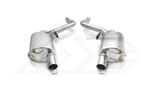 Load image into Gallery viewer, Valvetronic Exhaust System for Mercedes-Benz AMG GT43 / GT53 X290 3.0T M256 19+
