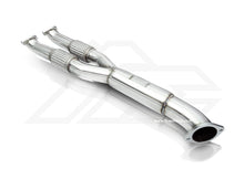Load image into Gallery viewer, Valvetronic Exhaust System for Nissan GTR R35 Race Version 08-16
