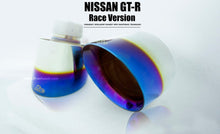 Load image into Gallery viewer, Valvetronic Exhaust System for Nissan GTR R35 Race Version 08-16
