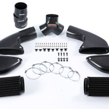 Load image into Gallery viewer, Carbon Fiber Cold Air Intake for Porsche Panamera 3.6 V6 / 4.8 V8

