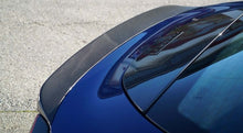 Load image into Gallery viewer, Ferrari Roma (2019-2026) Novitec Rear Spoiler Lip
