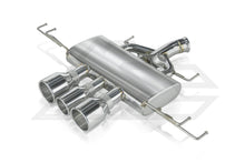 Load image into Gallery viewer, Valvetronic Exhaust System for Honda Civic Type-R FK8 17+
